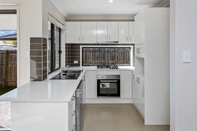 Fourth view of Homely house listing, 83 Jane Street, Leichhardt QLD 4305