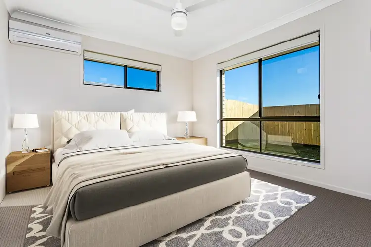 Fifth view of Homely house listing, 83 Jane Street, Leichhardt QLD 4305