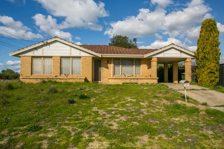 127 Sacramento Avenue, Beechboro WA 6063
