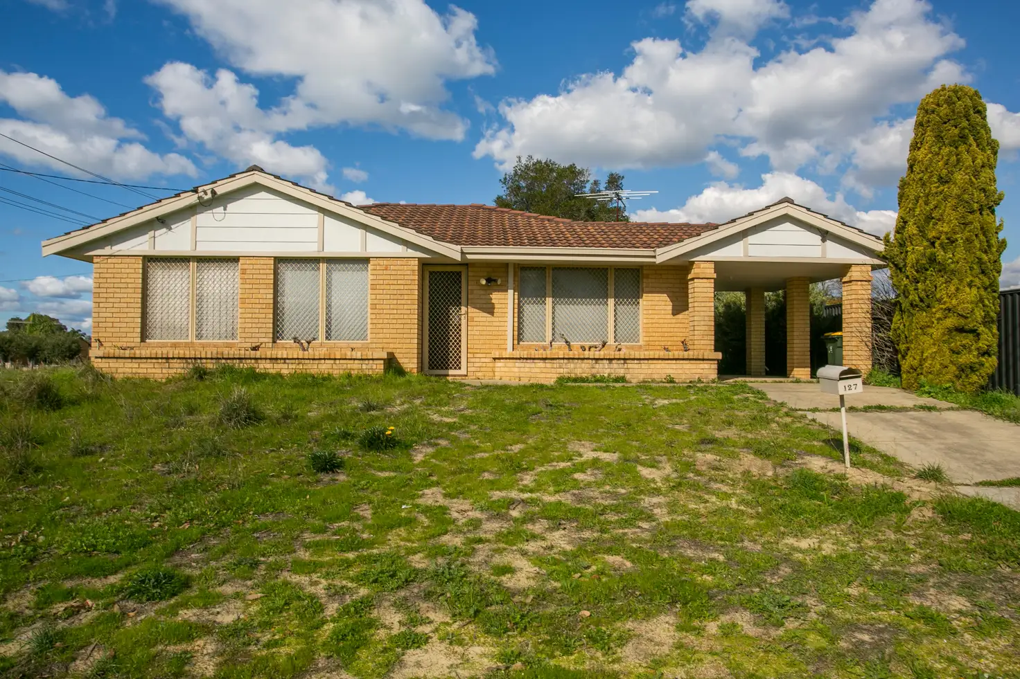 Main view of Homely house listing, 127 Sacramento Avenue, Beechboro WA 6063