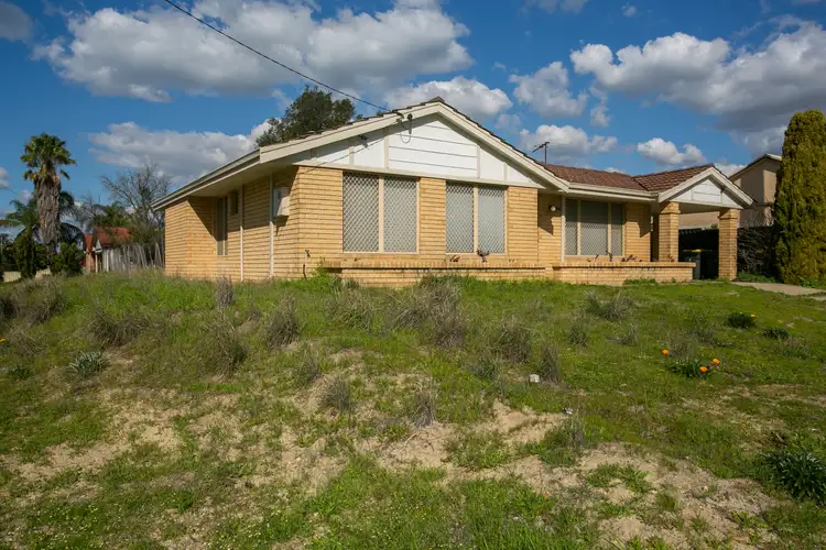 Sixth view of Homely house listing, 127 Sacramento Avenue, Beechboro WA 6063