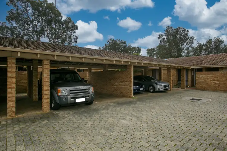 4/13 Bray Place, Beechboro WA 6063