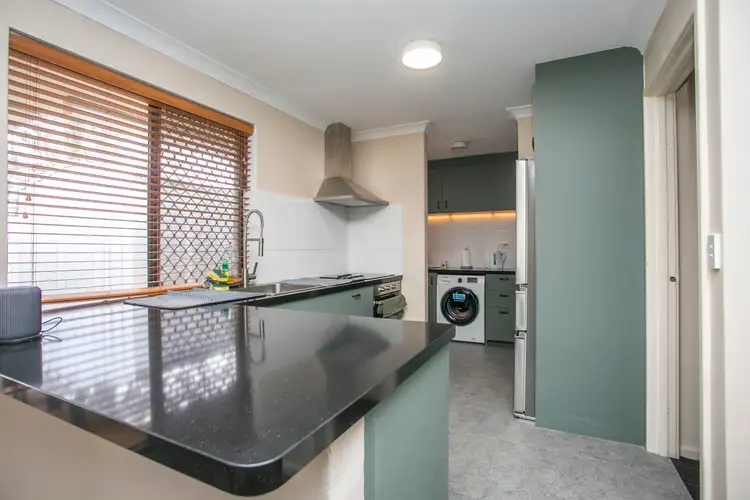 Third view of Homely villa listing, 4/13 Bray Place, Beechboro WA 6063