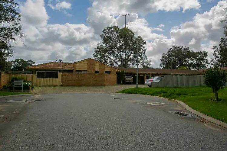 Fifth view of Homely villa listing, 4/13 Bray Place, Beechboro WA 6063