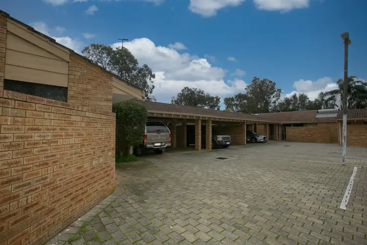 Sixth view of Homely villa listing, 4/13 Bray Place, Beechboro WA 6063
