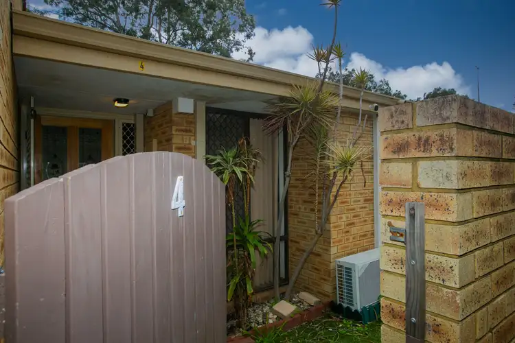 Seventh view of Homely villa listing, 4/13 Bray Place, Beechboro WA 6063