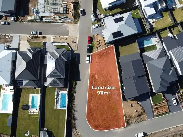 33 Budawang Avenue, North Kellyville NSW 2155