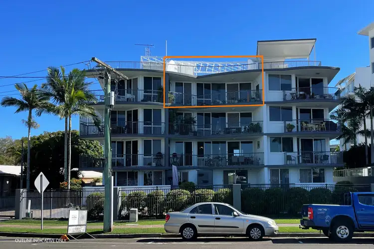 9/90 River Esplanade, Mooloolaba QLD 4557