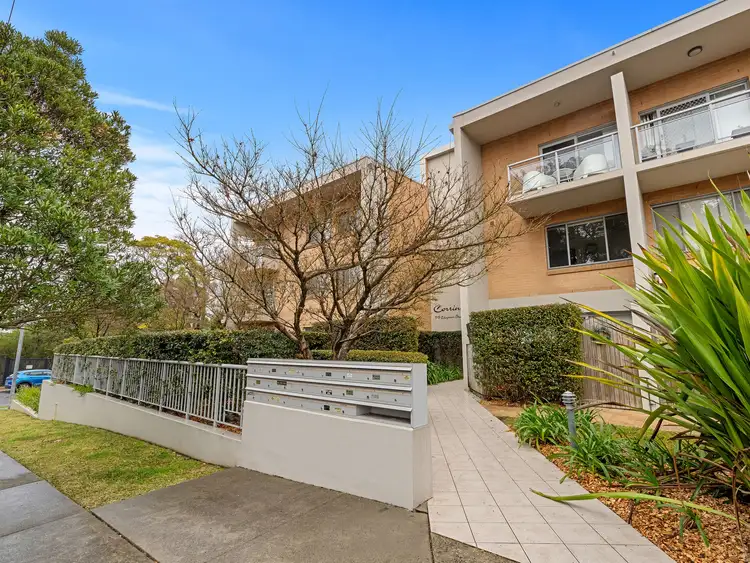 11/11-15 Chapman Street, Gymea NSW 2227
