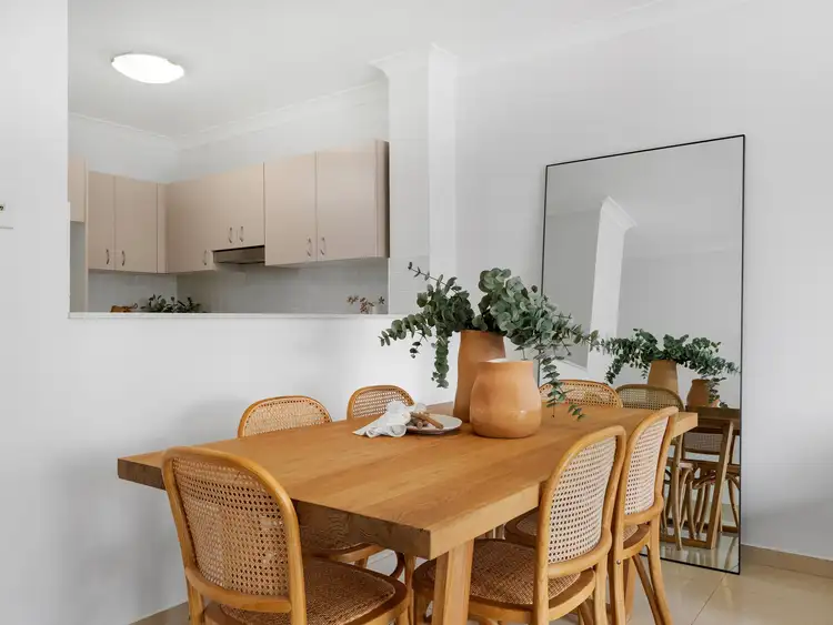 Fifth view of Homely apartment listing, 11/11-15 Chapman Street, Gymea NSW 2227