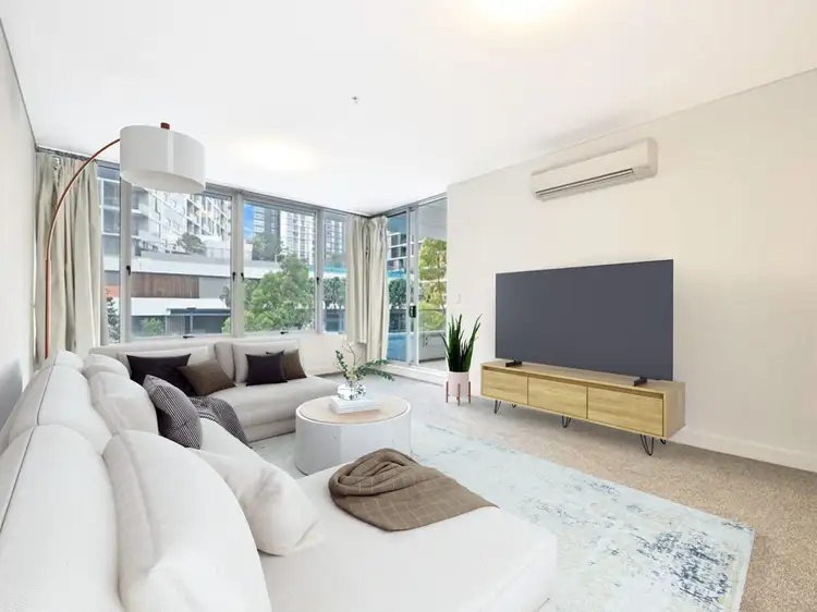104/1 Magdalene Terrace, Wolli Creek NSW 2205
