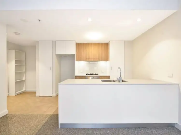 Fourth view of Homely apartment listing, 104/1 Magdalene Terrace, Wolli Creek NSW 2205