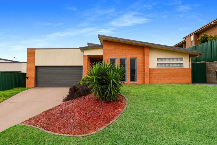 10 Wattle Street, Muswellbrook NSW 2333