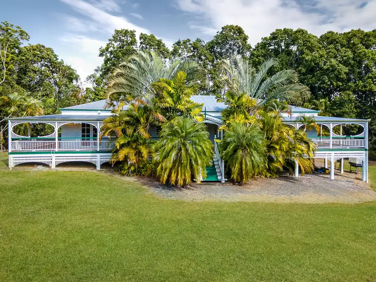 6 Vale Close, Craignish QLD 4655