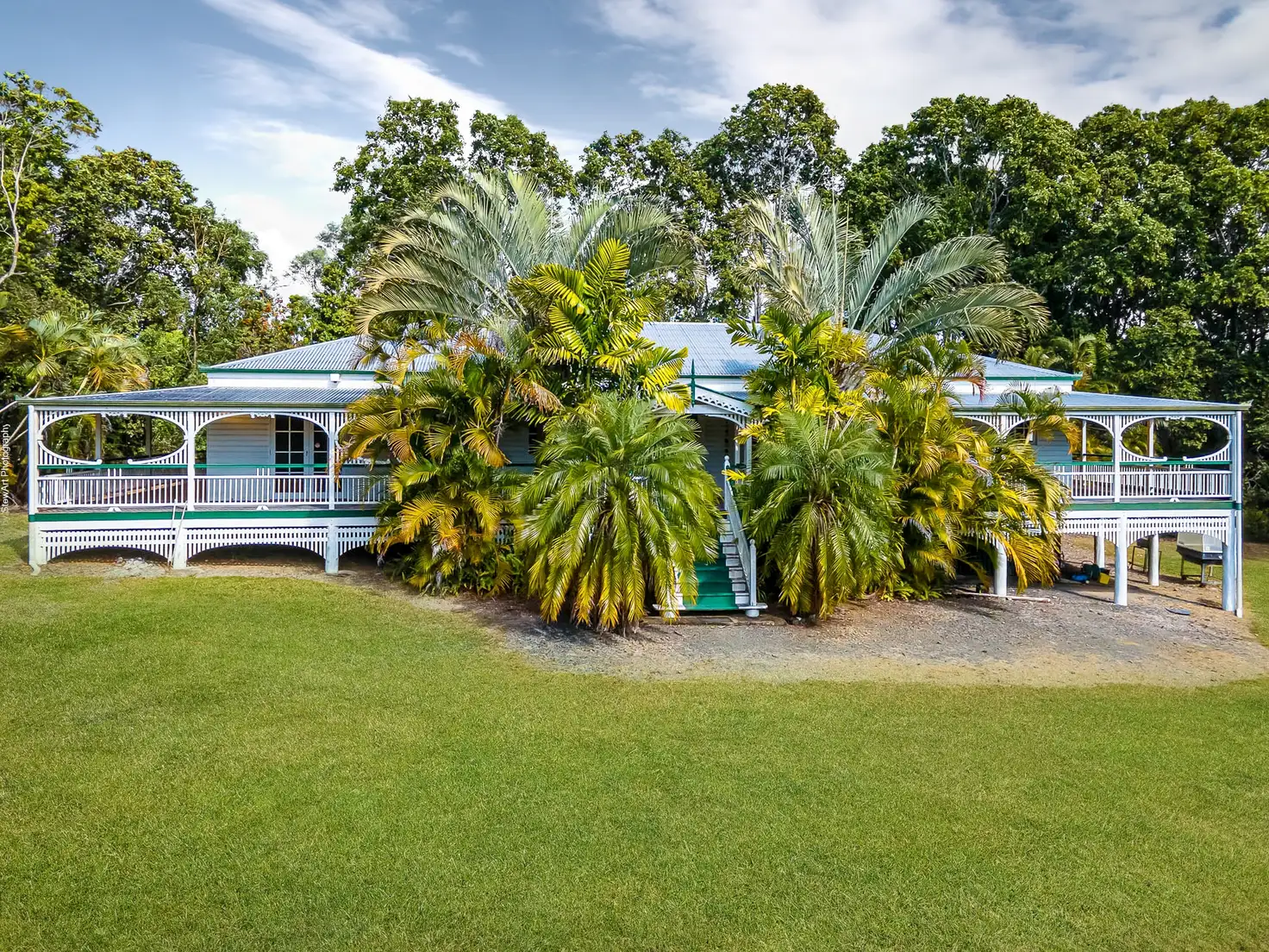 Main view of Homely rural property listing, 6 Vale Close, Craignish QLD 4655