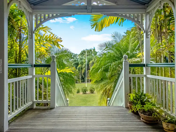 Fourth view of Homely rural property listing, 6 Vale Close, Craignish QLD 4655