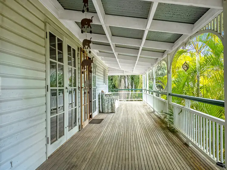 Sixth view of Homely rural property listing, 6 Vale Close, Craignish QLD 4655