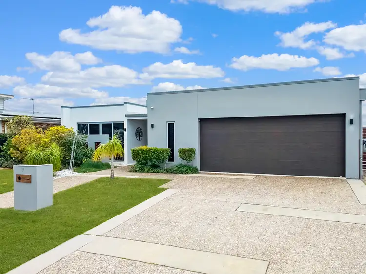 57 Royal Drive, Kawungan QLD 4655