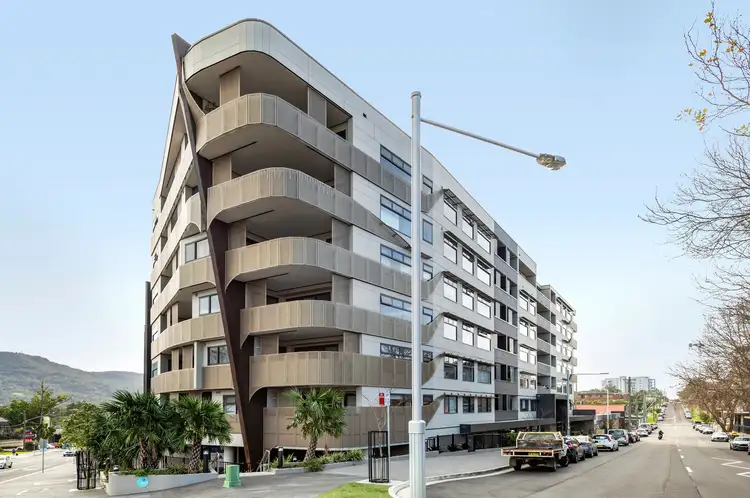 303/88 Keira Street, Wollongong NSW 2500