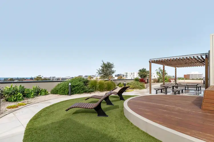Fourth view of Homely apartment listing, 303/88 Keira Street, Wollongong NSW 2500