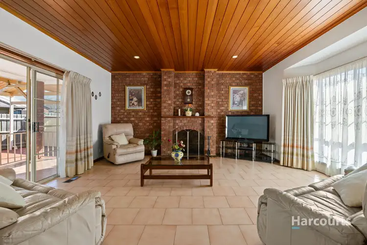 Second view of Homely house listing, 11 Tintaldra Drive, Taylors Lakes VIC 3038