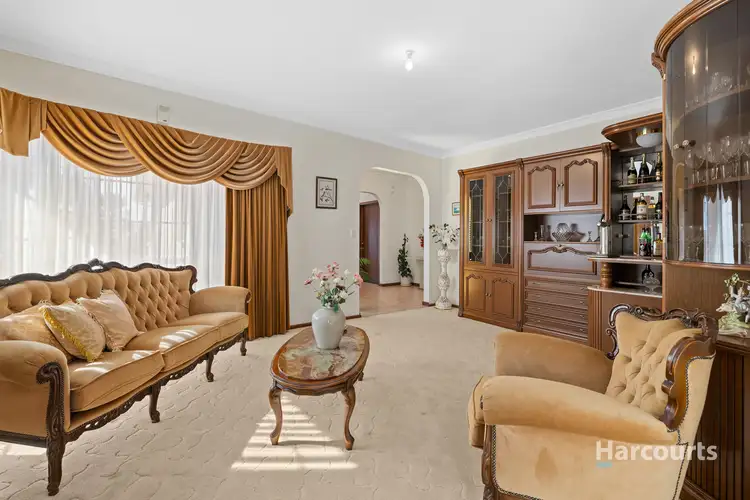 Third view of Homely house listing, 11 Tintaldra Drive, Taylors Lakes VIC 3038