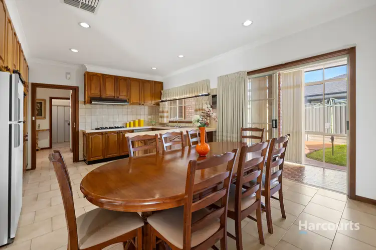 Fifth view of Homely house listing, 11 Tintaldra Drive, Taylors Lakes VIC 3038
