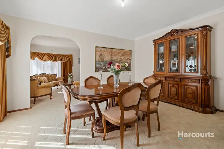 Sixth view of Homely house listing, 11 Tintaldra Drive, Taylors Lakes VIC 3038