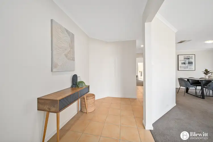 Second view of Homely house listing, 2 Walter Close, Jerrabomberra NSW 2619