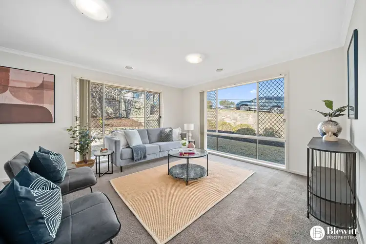 Third view of Homely house listing, 2 Walter Close, Jerrabomberra NSW 2619