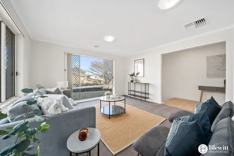 Fourth view of Homely house listing, 2 Walter Close, Jerrabomberra NSW 2619