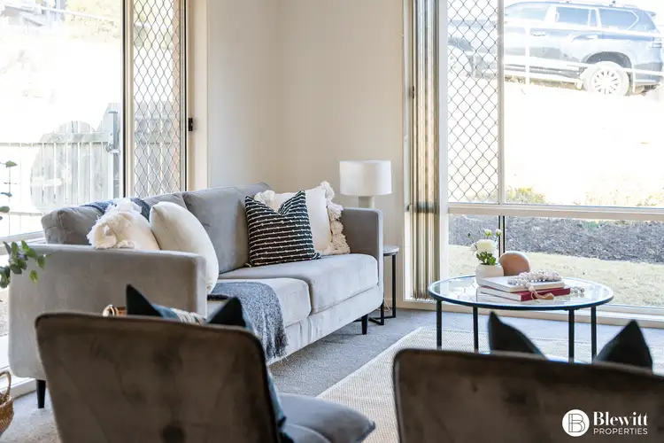 Fifth view of Homely house listing, 2 Walter Close, Jerrabomberra NSW 2619