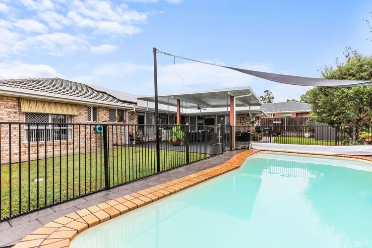 Second view of Homely house listing, 63 Heilbromm Street, Stafford Heights QLD 4053