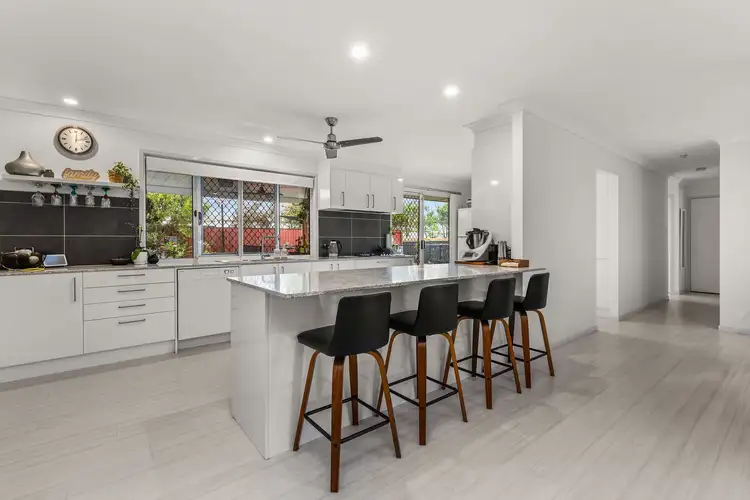 Fifth view of Homely house listing, 63 Heilbromm Street, Stafford Heights QLD 4053