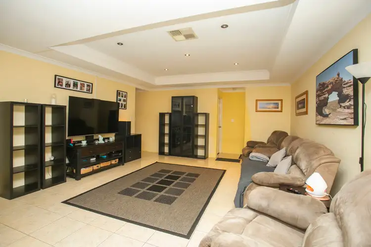 Second view of Homely house listing, 50 Hillwater Promenade, Bennett Springs WA 6063
