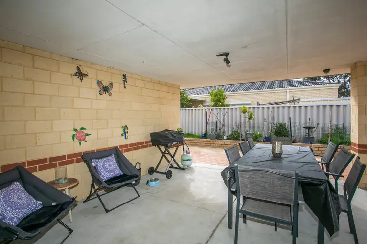 Fourth view of Homely house listing, 50 Hillwater Promenade, Bennett Springs WA 6063