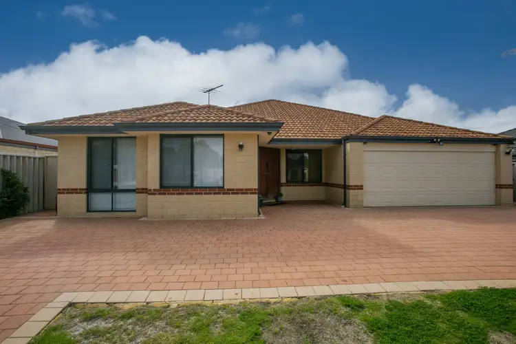 Fifth view of Homely house listing, 50 Hillwater Promenade, Bennett Springs WA 6063