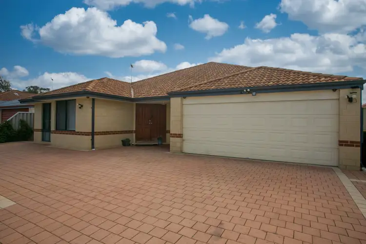 Sixth view of Homely house listing, 50 Hillwater Promenade, Bennett Springs WA 6063
