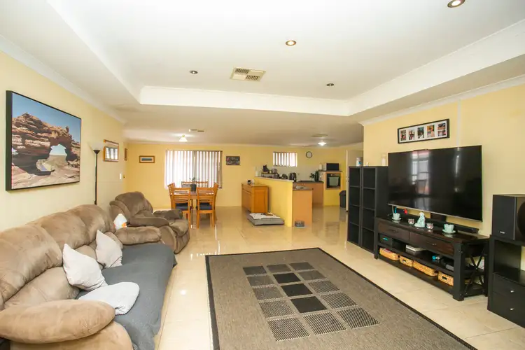 Seventh view of Homely house listing, 50 Hillwater Promenade, Bennett Springs WA 6063