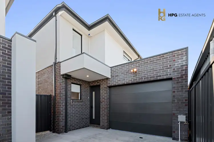 4/68 Gordon Street, Tullamarine VIC 3043