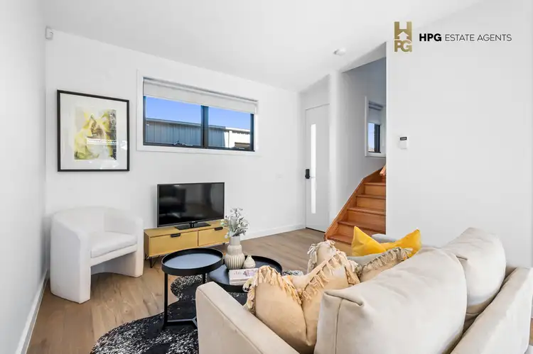 Fourth view of Homely townhouse listing, 3/68 Gordon Street, Tullamarine VIC 3043