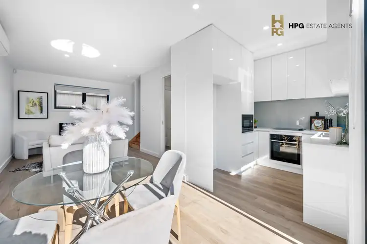 Sixth view of Homely townhouse listing, 3/68 Gordon Street, Tullamarine VIC 3043