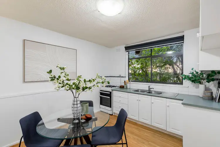 Third view of Homely unit listing, 2/123 Epsom Road, Ascot Vale VIC 3032