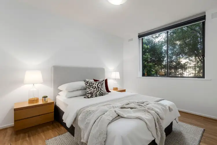 Fourth view of Homely unit listing, 2/123 Epsom Road, Ascot Vale VIC 3032