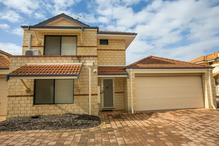 7/26-28 Kimberley Street, Belmont WA 6104