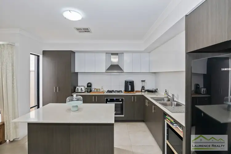 Third view of Homely house listing, 10/2 Fowey Loop, Mindarie WA 6030