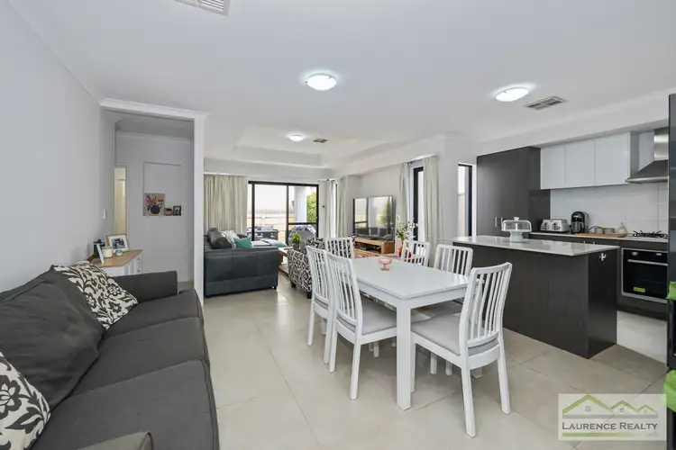 Fifth view of Homely house listing, 10/2 Fowey Loop, Mindarie WA 6030