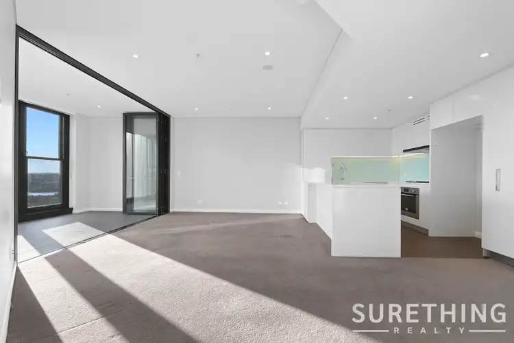 Sixth view of Homely apartment listing, 1501/2 Waterways Street, Wentworth Point NSW 2127