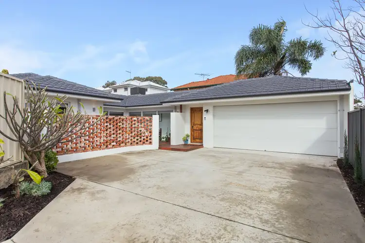 551A Charles Street, Joondanna WA 6060