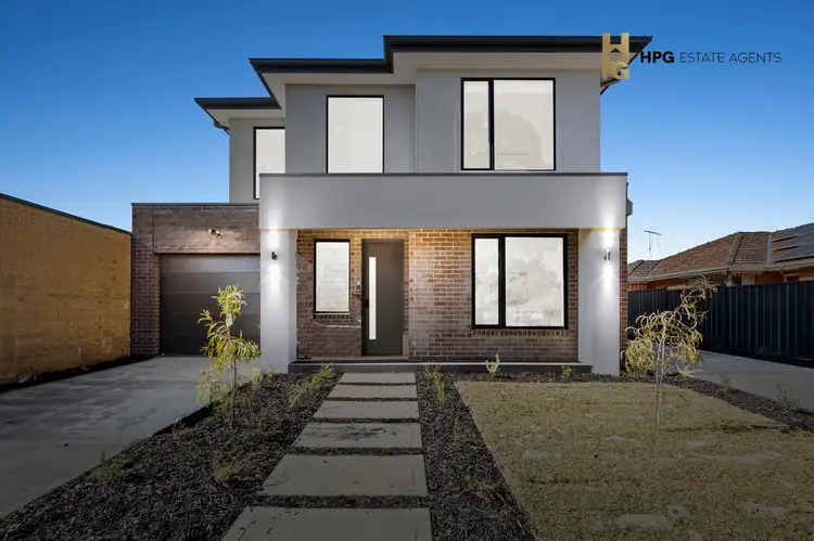 1/68 Gordon Street, Tullamarine VIC 3043